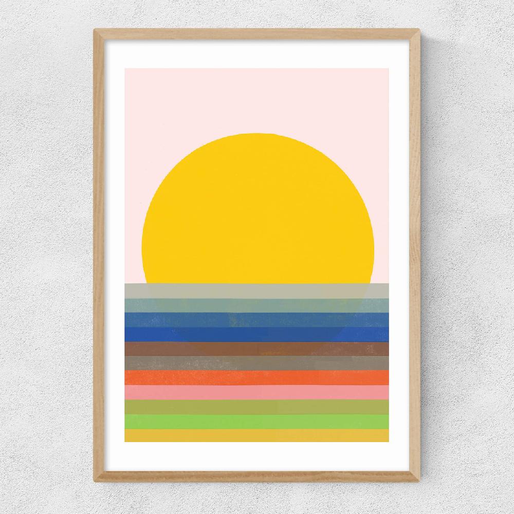 East End Prints Hope II