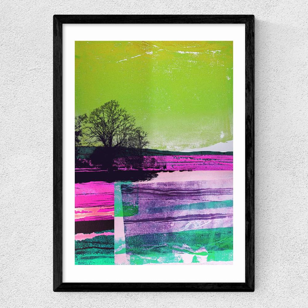 East End Prints Hungry For Beauty