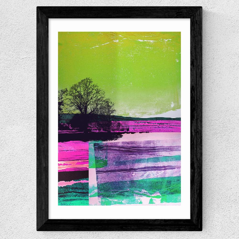 East End Prints Hungry For Beauty