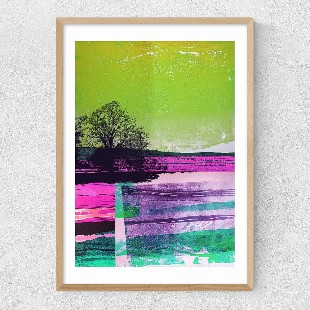 East End Prints Hungry For Beauty