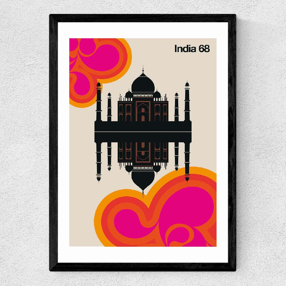 East End Prints India 68