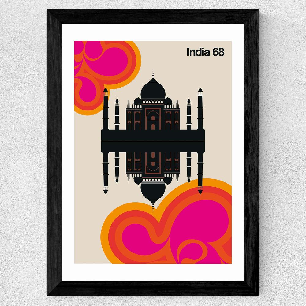 East End Prints India 68