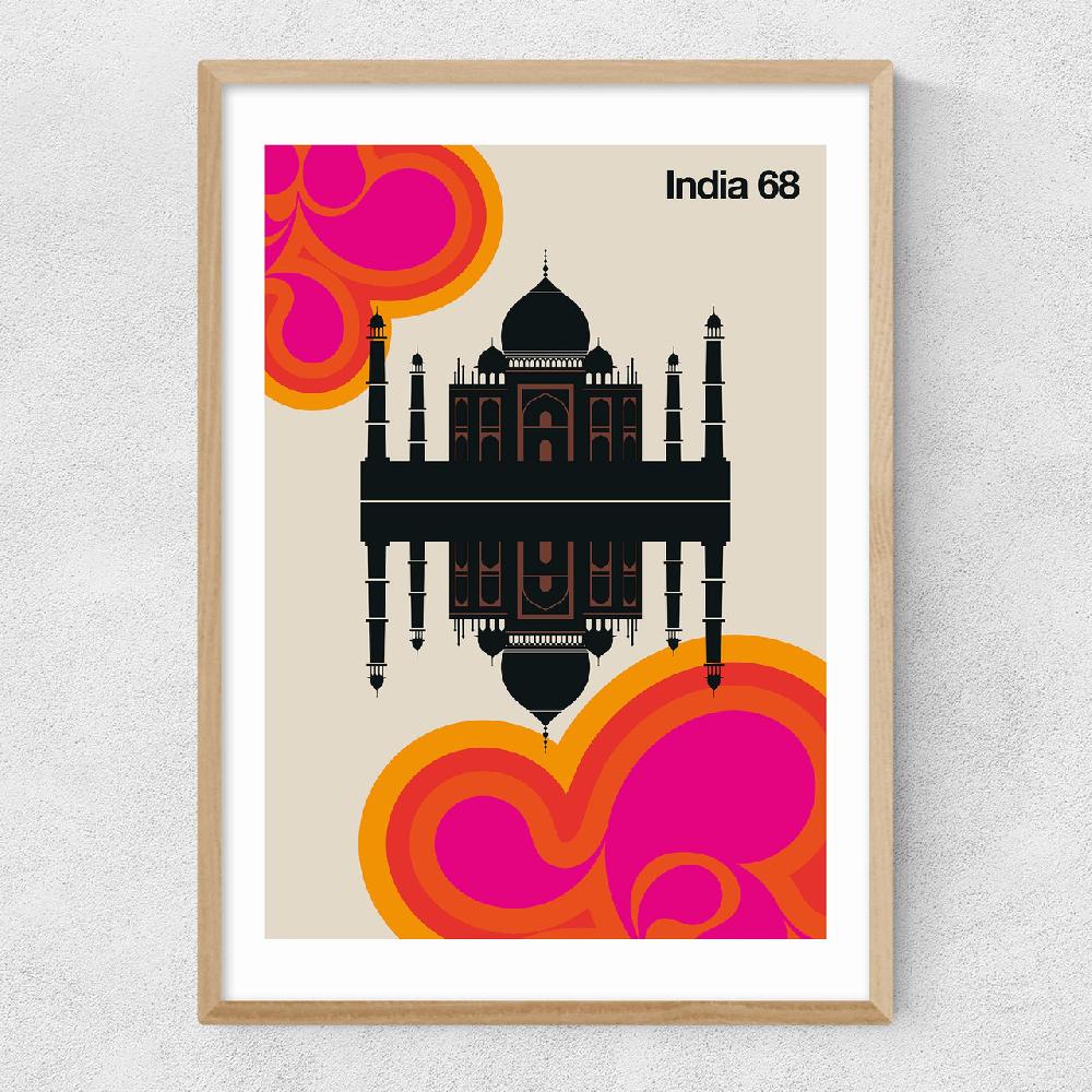 East End Prints India 68