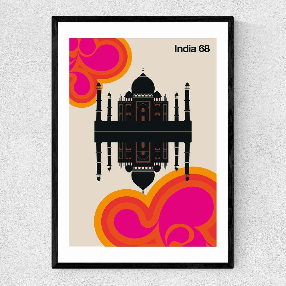east end prints india 68
