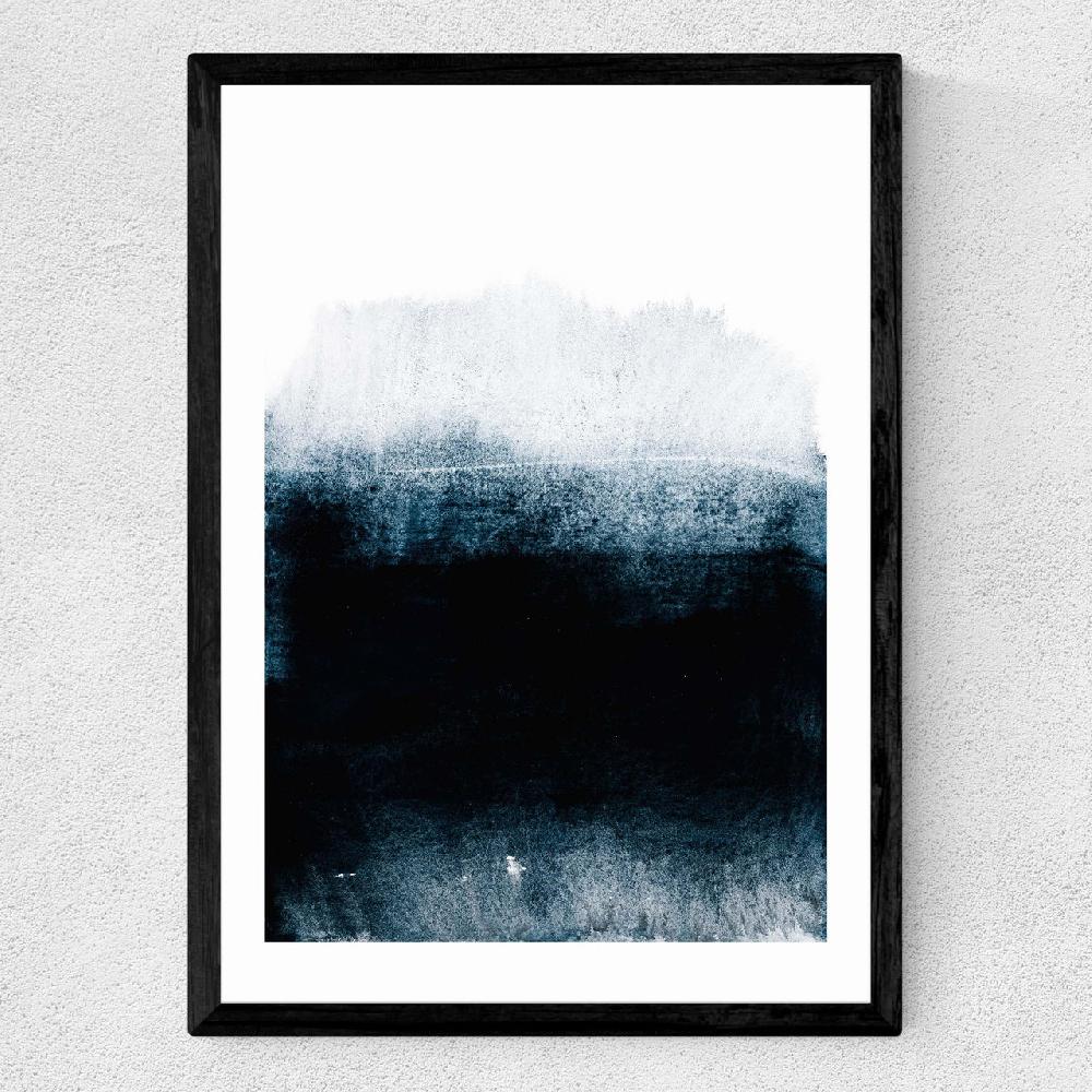 East End Prints Into The Deep