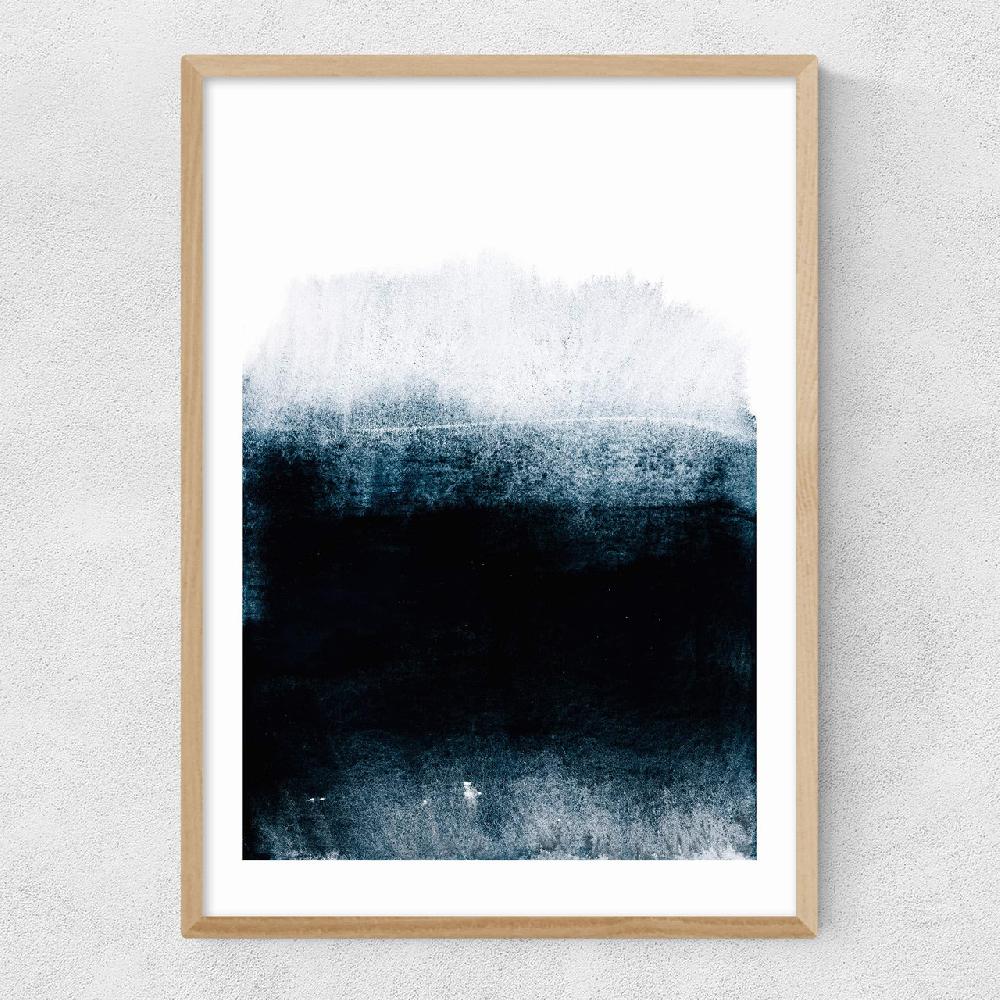 East End Prints Into The Deep