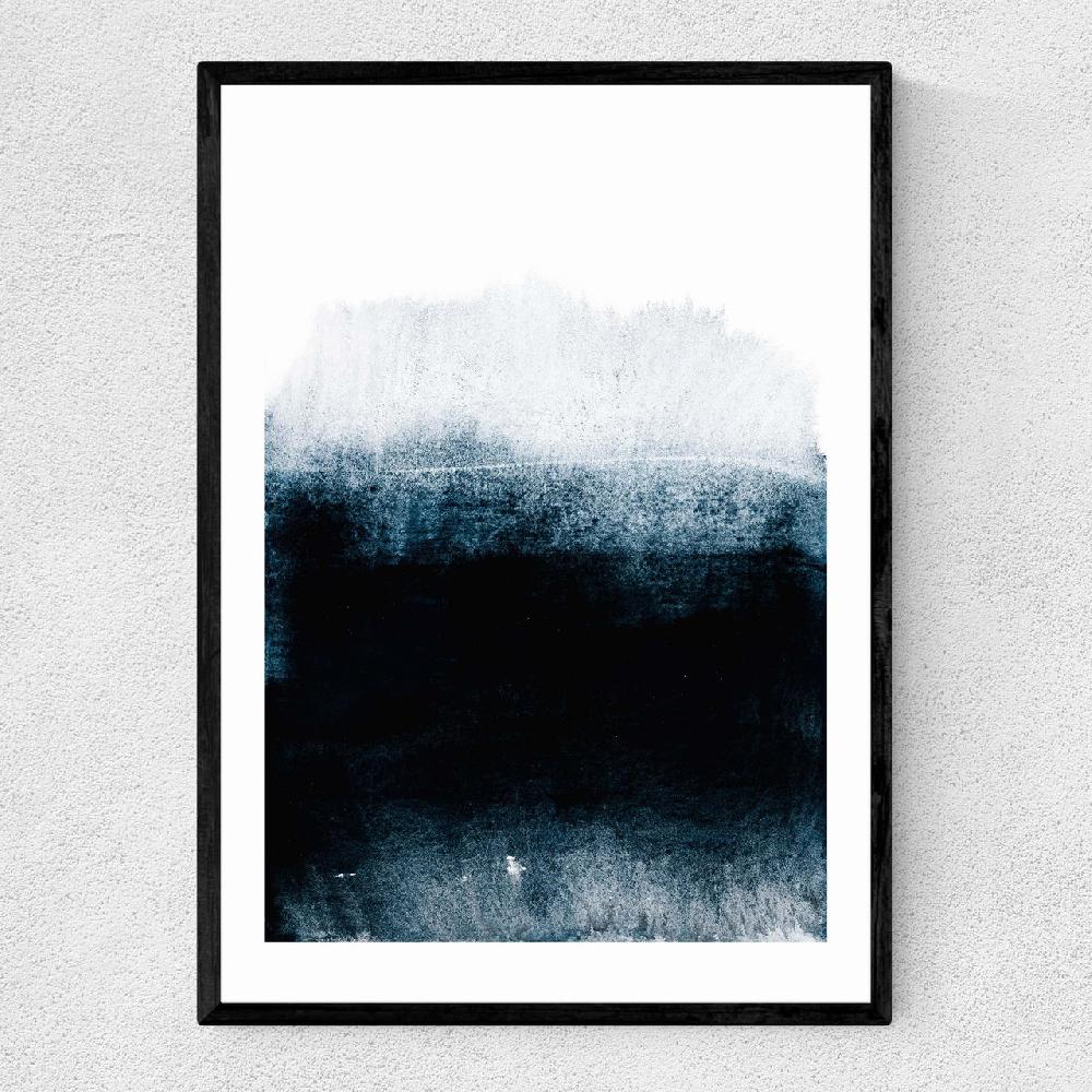 east end prints Into The Deep