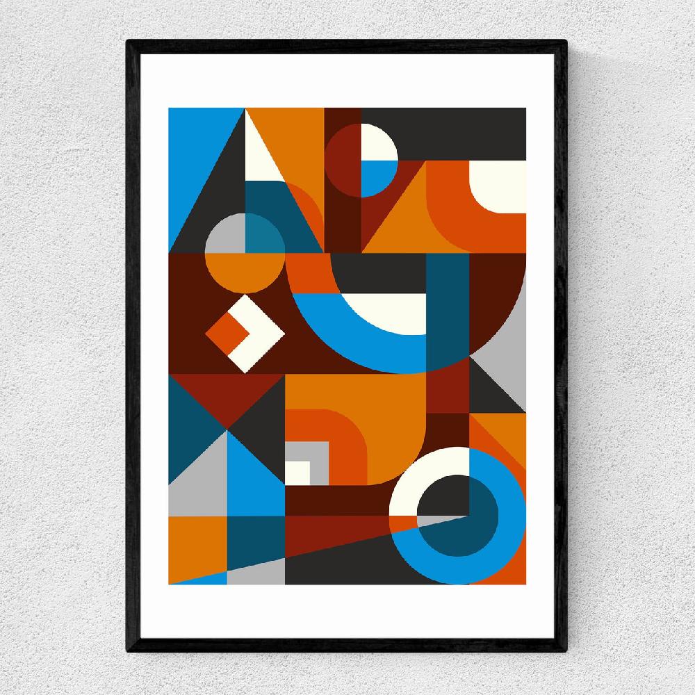 east end prints Intuitive II