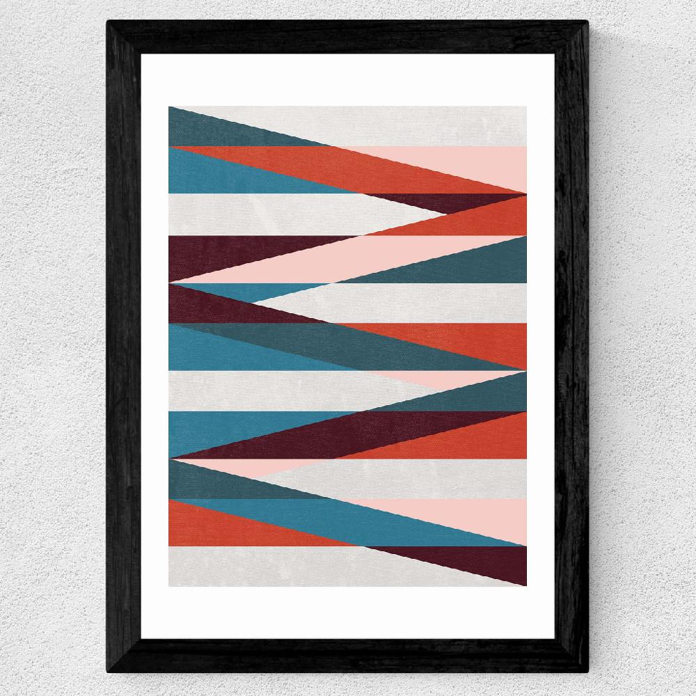 East End Prints Intuitive IV