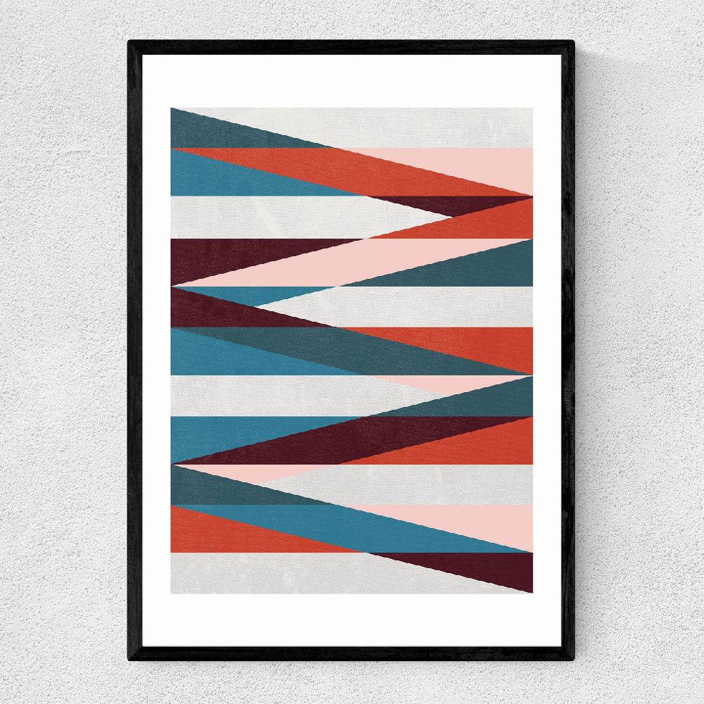 east end prints Intuitive IV