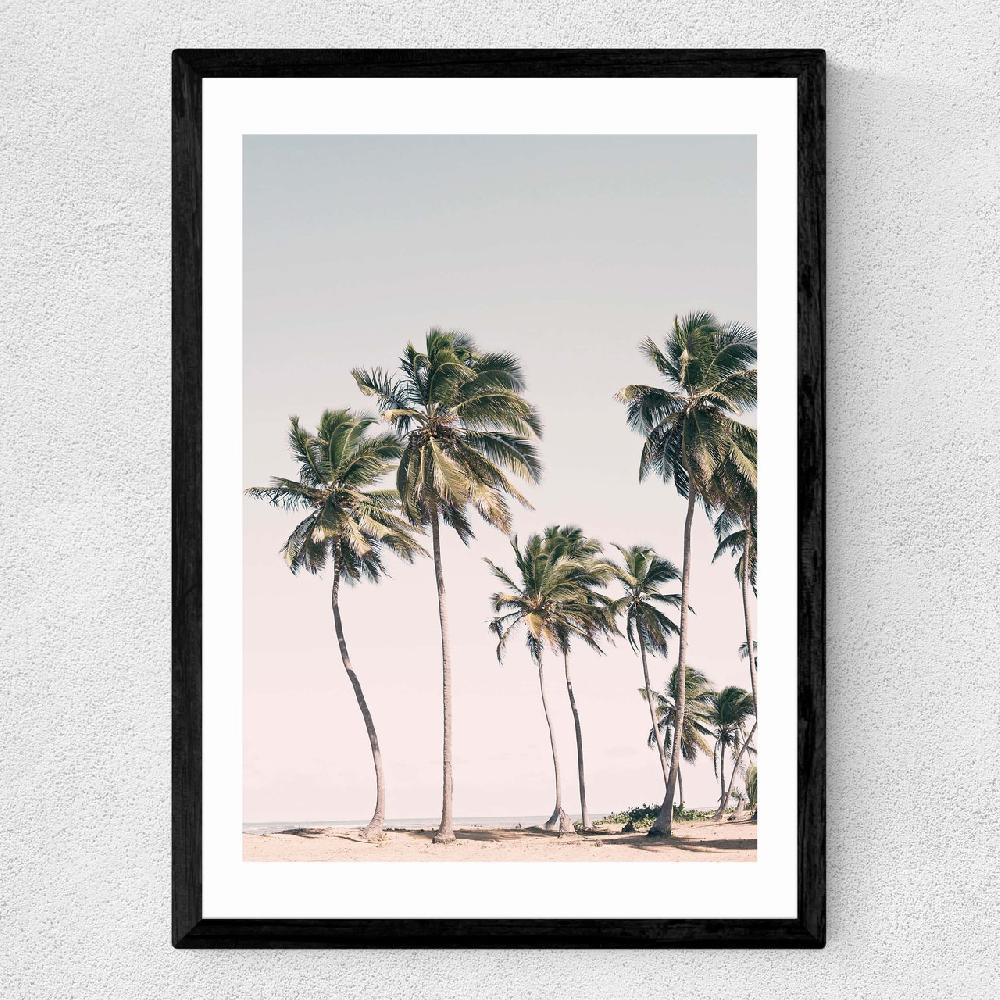 East End Prints Island Dreams