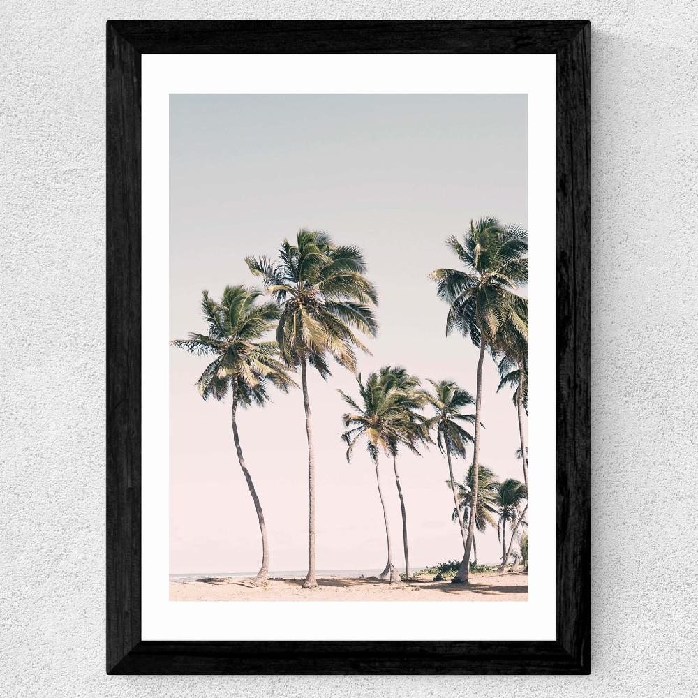 East End Prints Island Dreams