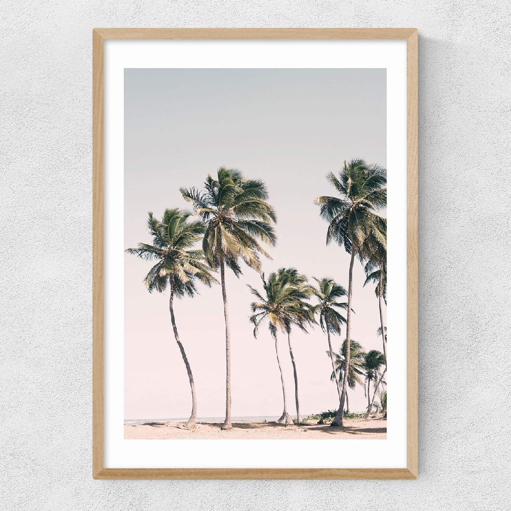 East End Prints Island Dreams