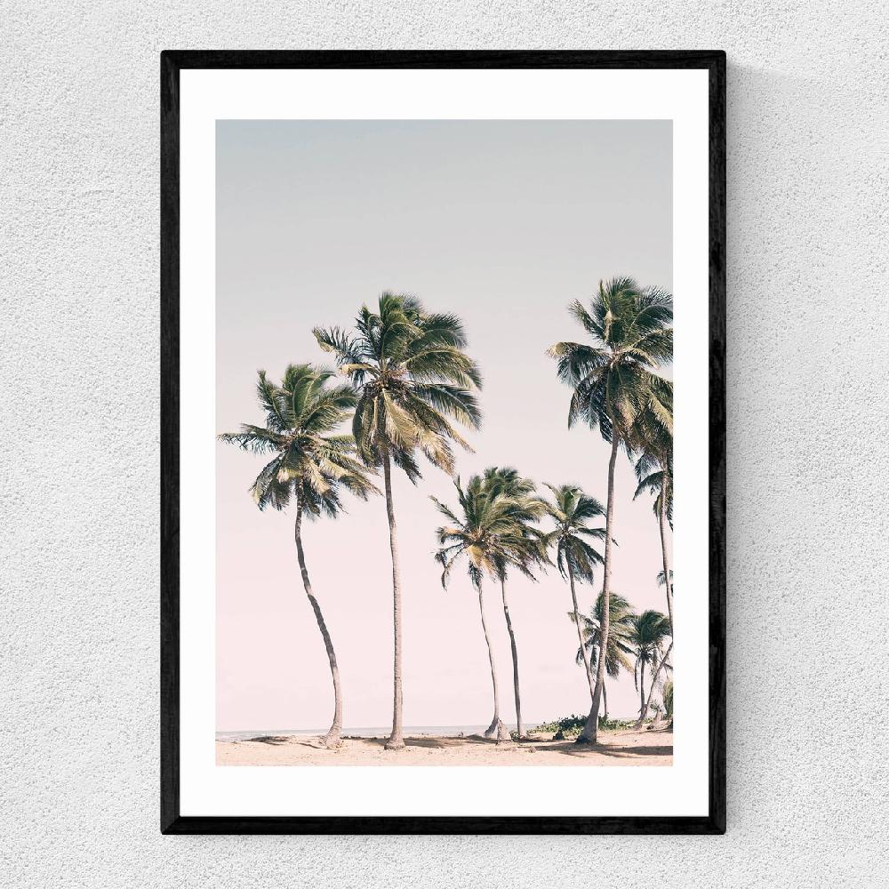 east end prints Island Dreams