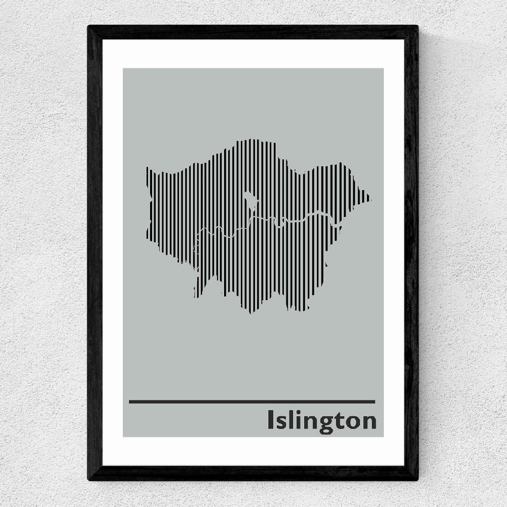 East End Prints Islington