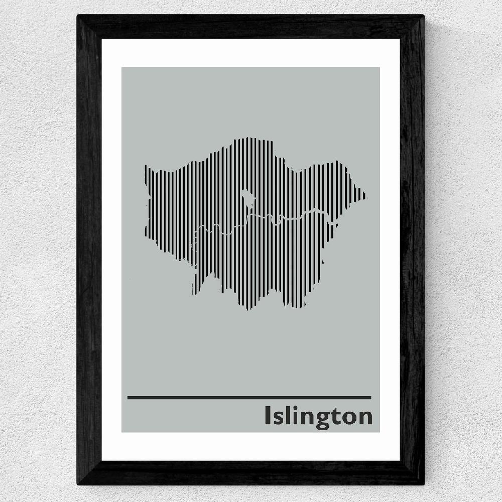 East End Prints Islington