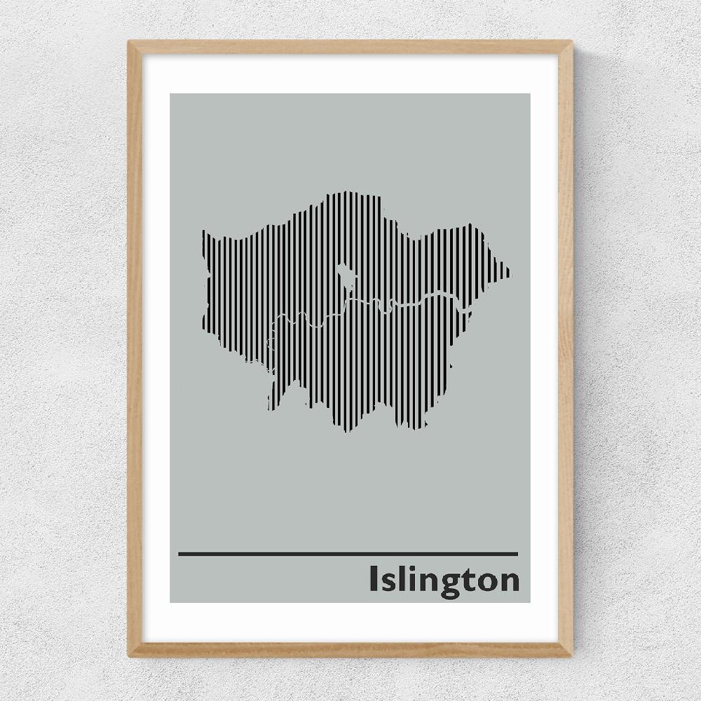 East End Prints Islington