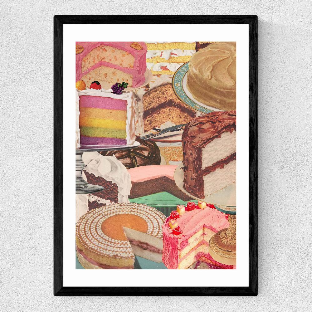 East End Prints It's My Party