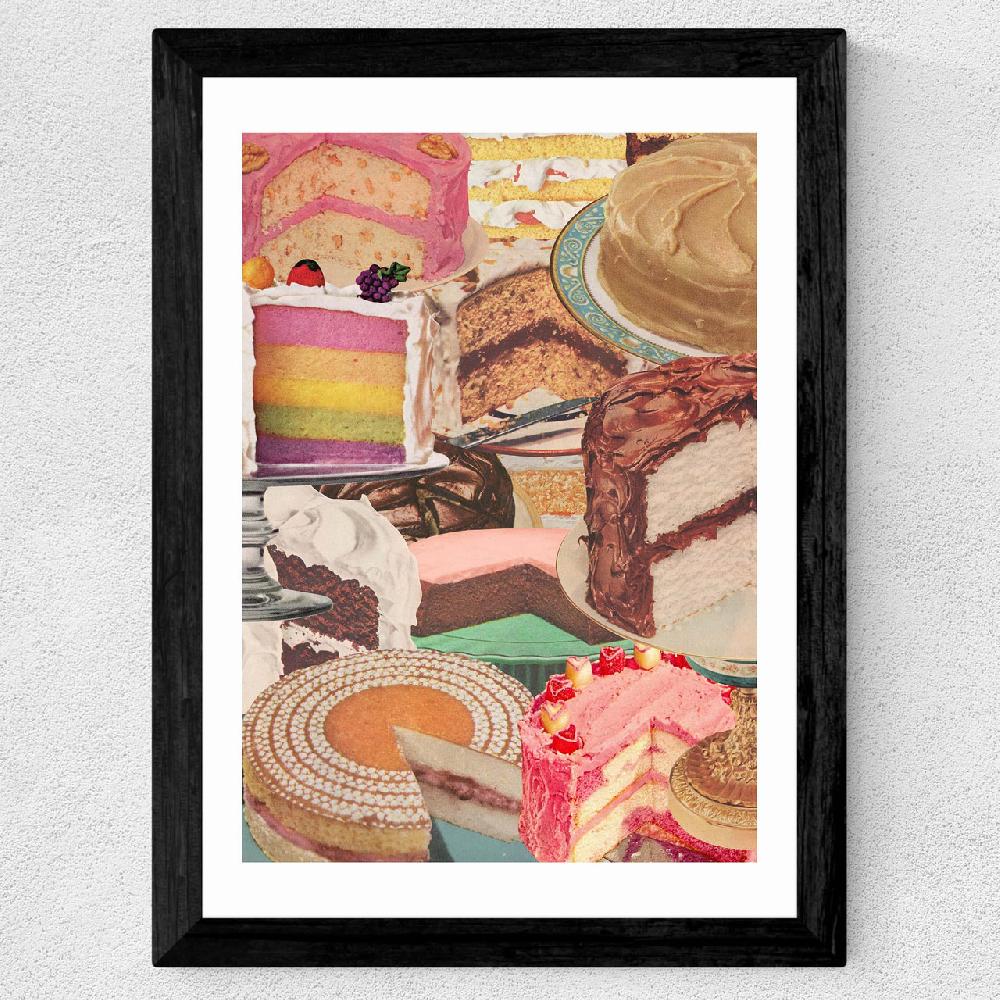 East End Prints It's My Party