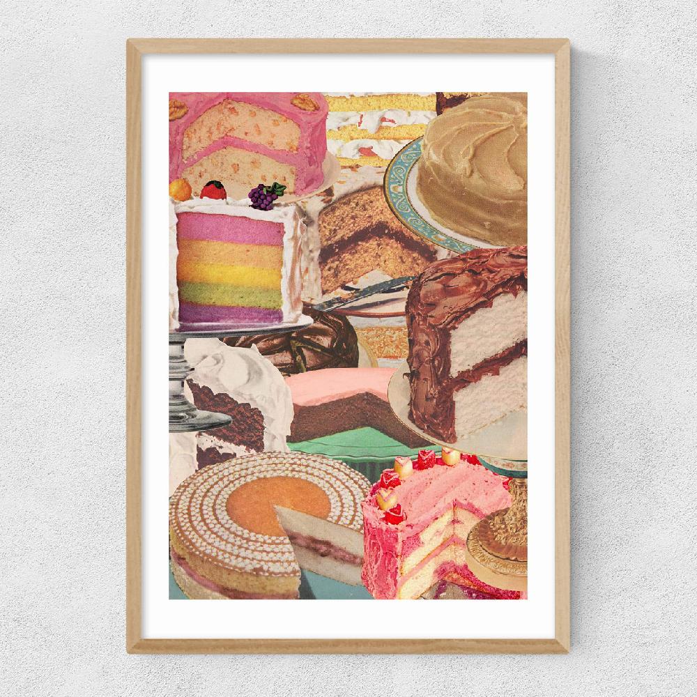 East End Prints It's My Party