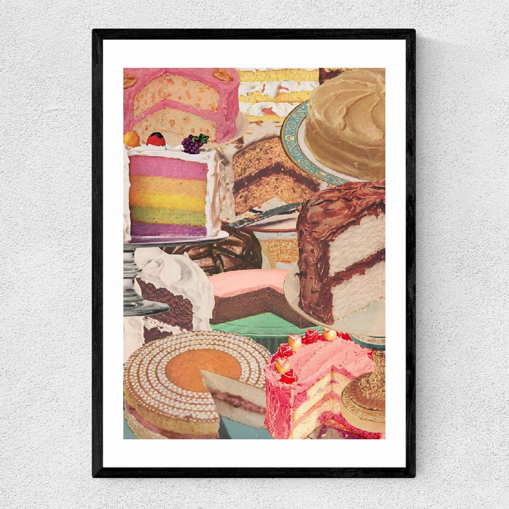 east end prints It's My Party