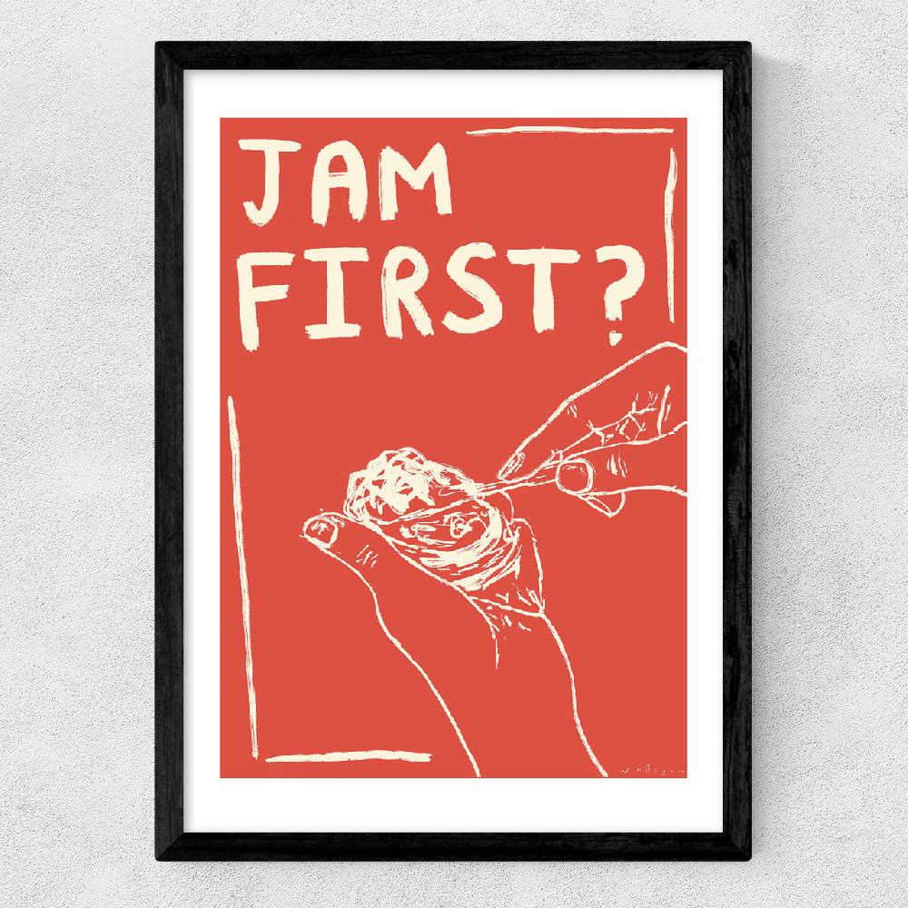 East End Prints Jam