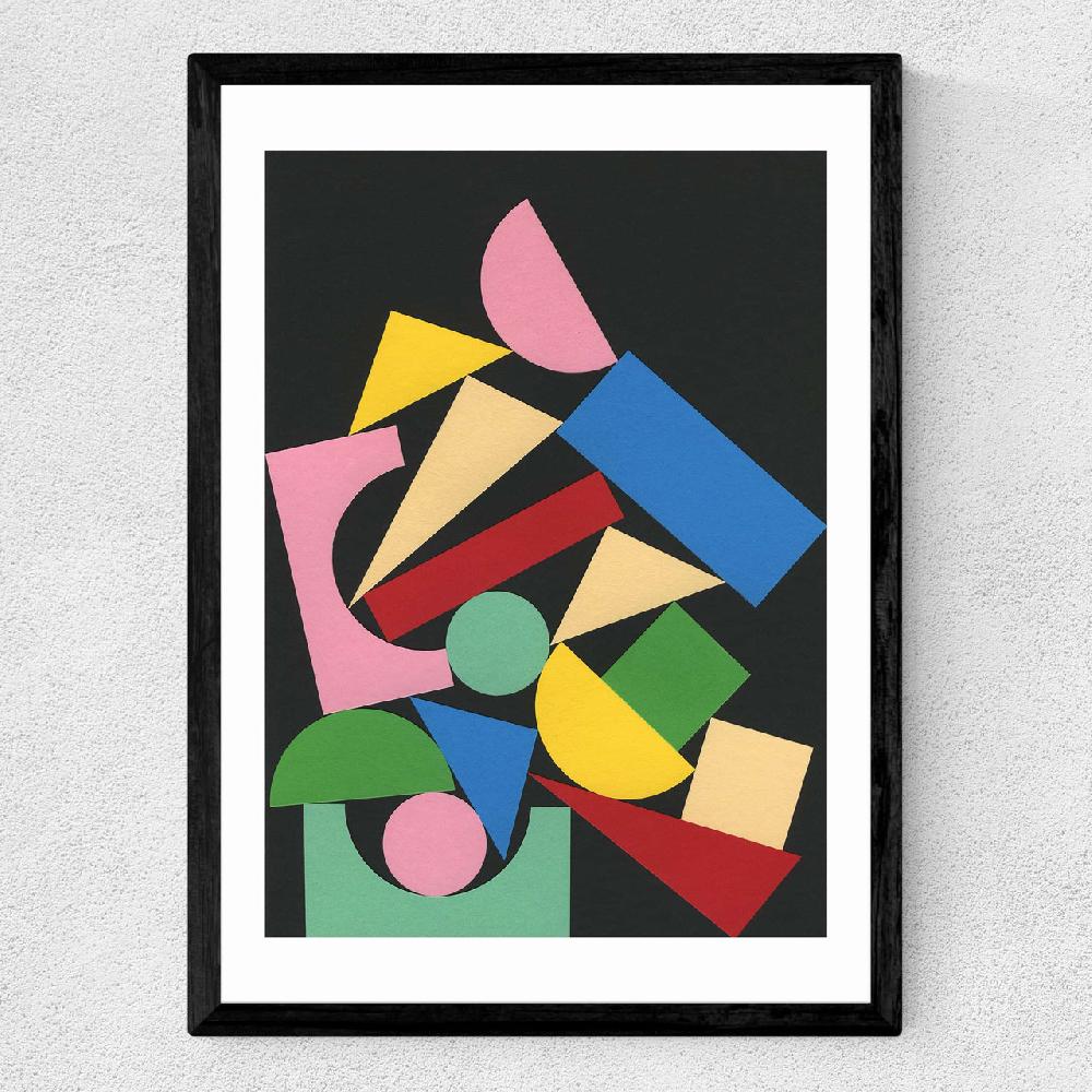 East End Prints Jazz