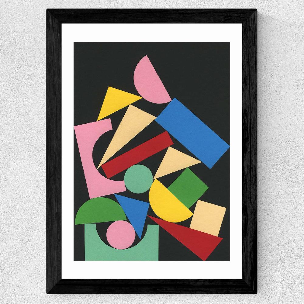 East End Prints Jazz