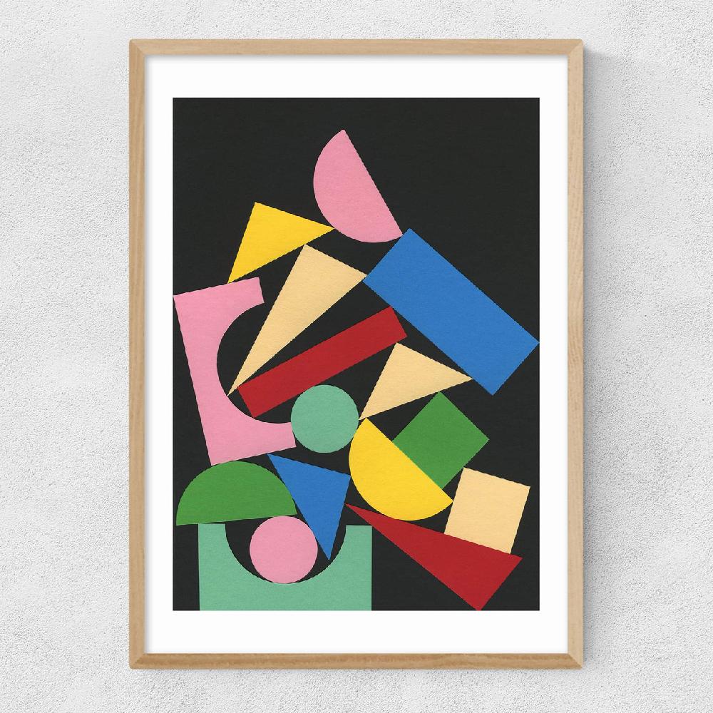 East End Prints Jazz