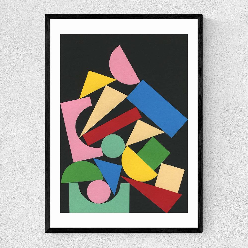 east end prints Jazz