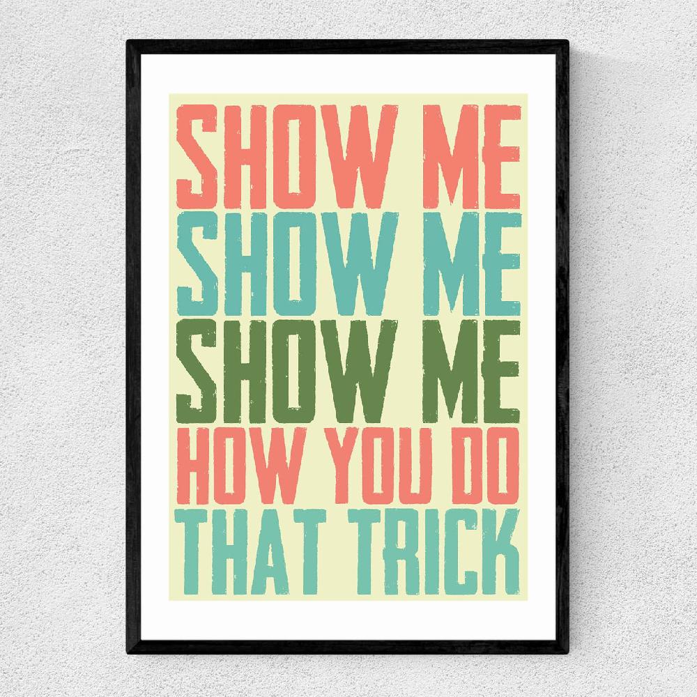 east end prints Just Like Heaven