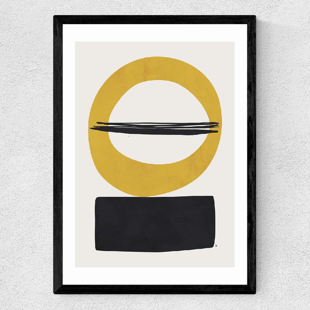 East End Prints Kaia