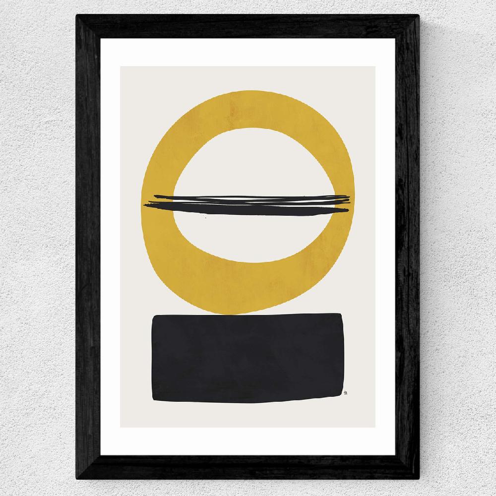East End Prints Kaia
