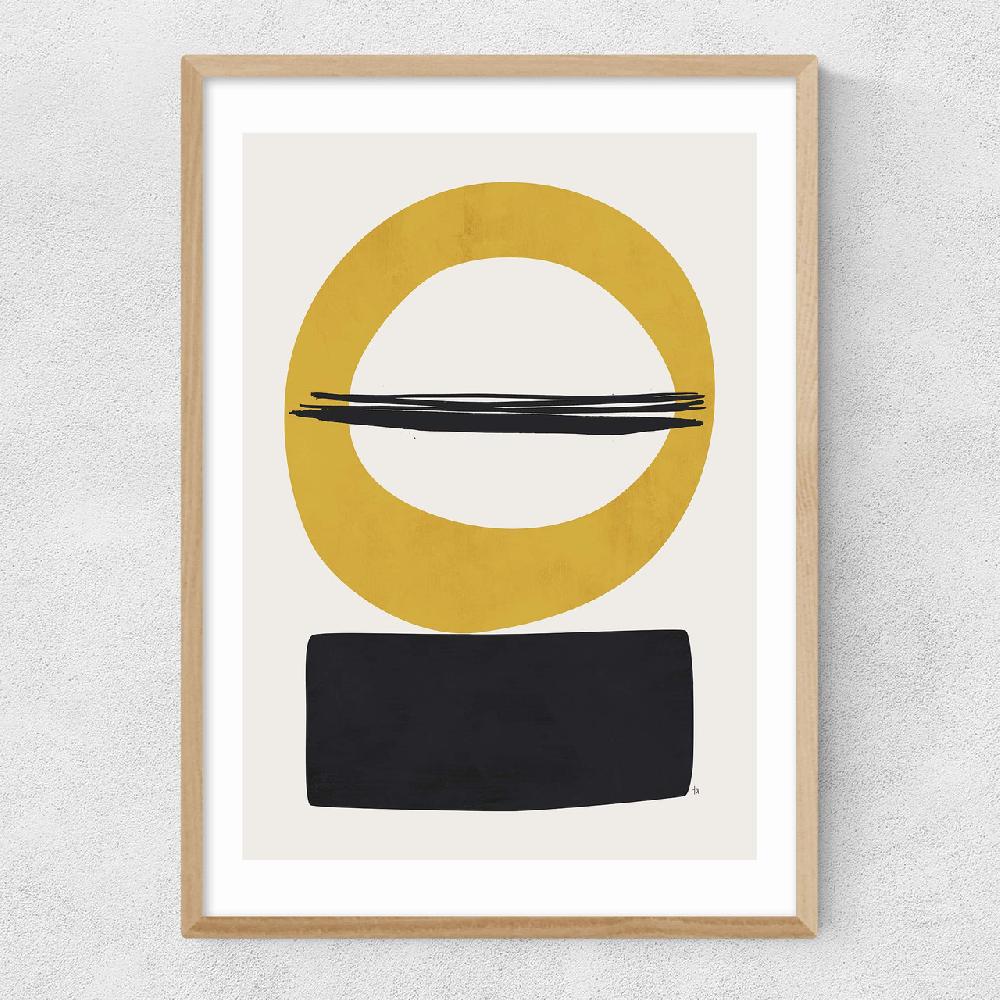 East End Prints Kaia