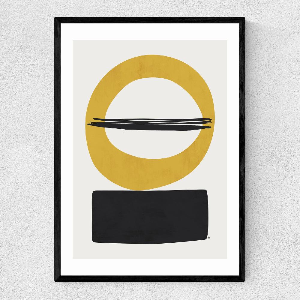 east end prints Kaia