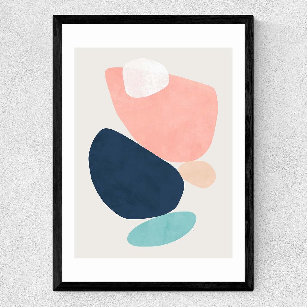 East End Prints Karu