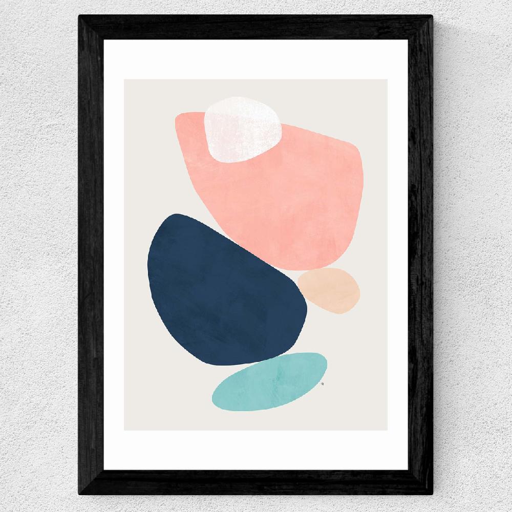 East End Prints Karu