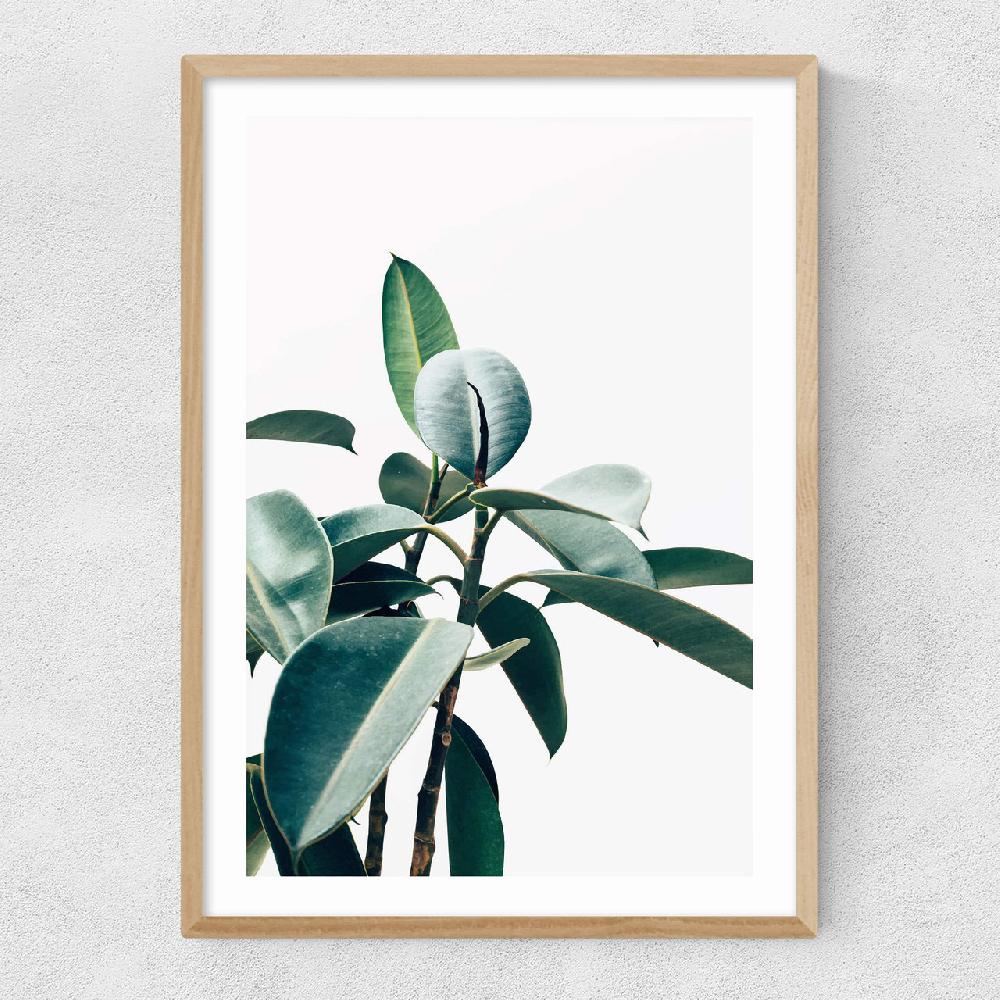 East End Prints L'amour De Ma Vie