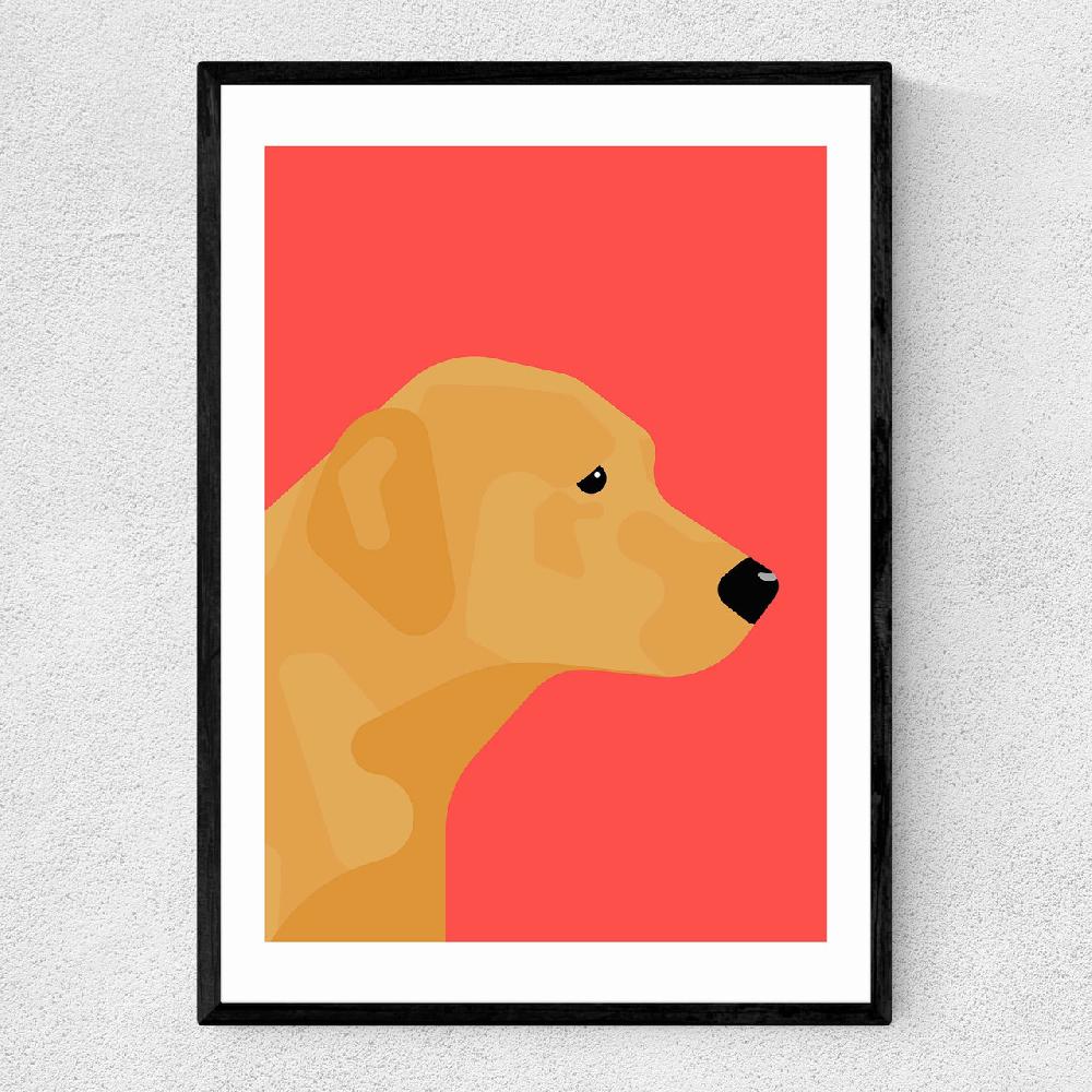 east end prints Labrador