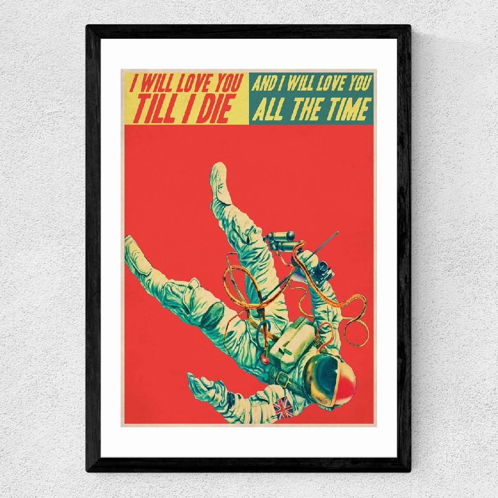 East End Prints Ladies And Gentlemen