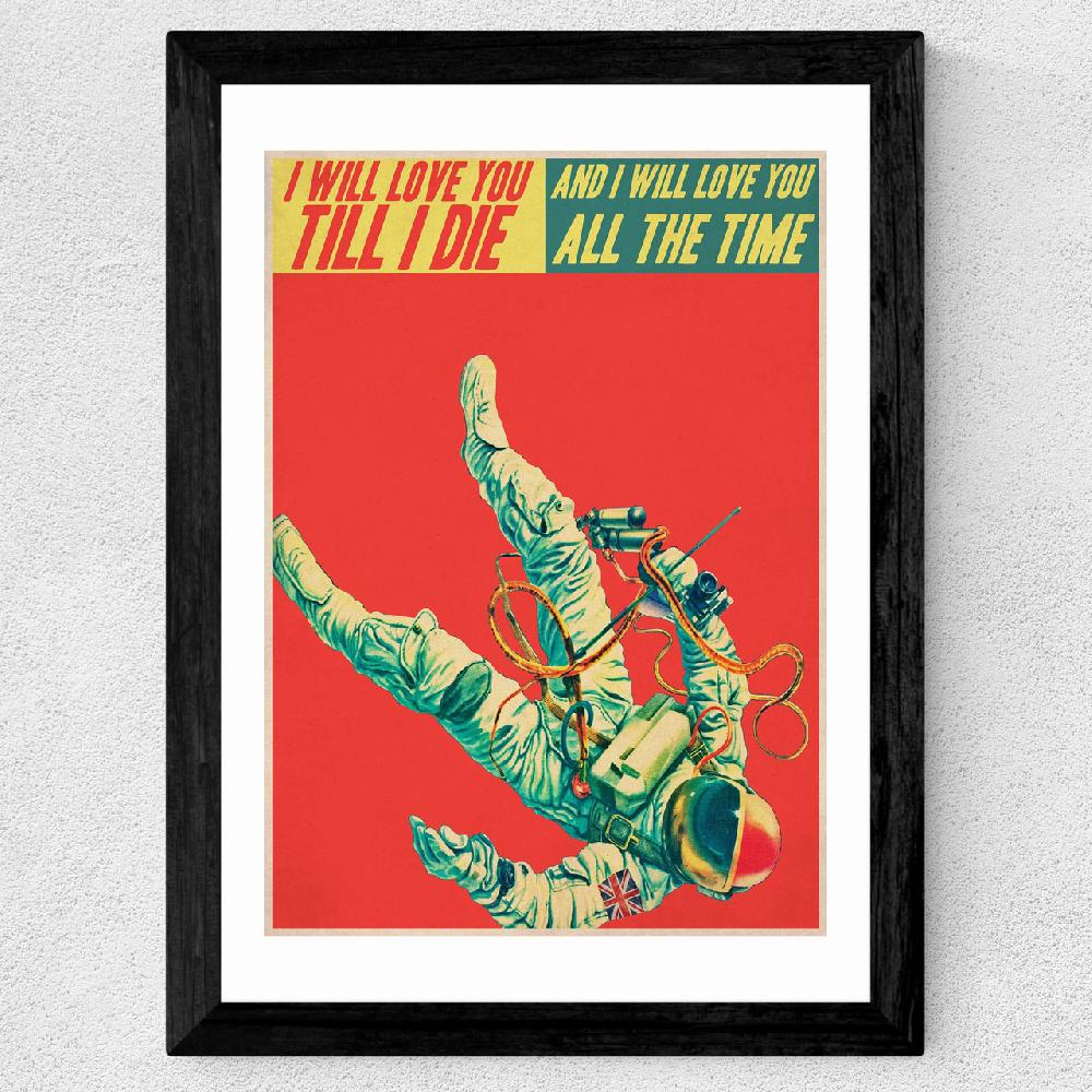 East End Prints Ladies And Gentlemen