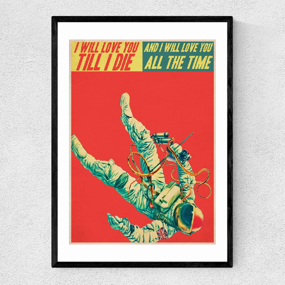 east end prints Ladies and Gentlemen