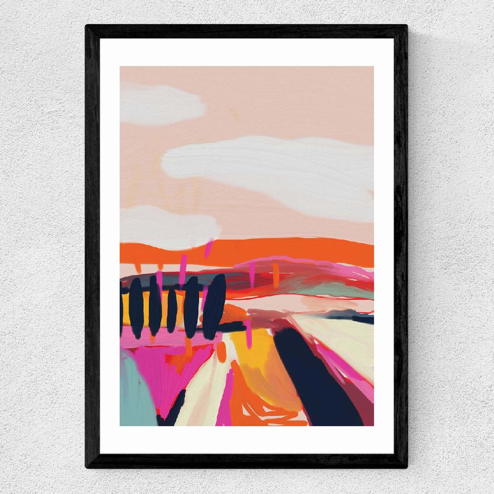 East End Prints Landscape By Ana Rut Bre