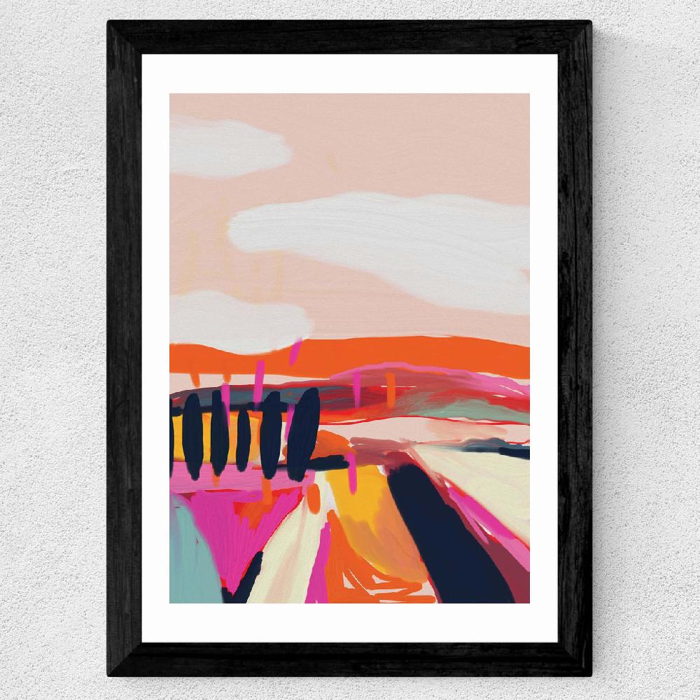 East End Prints Landscape By Ana Rut Bre