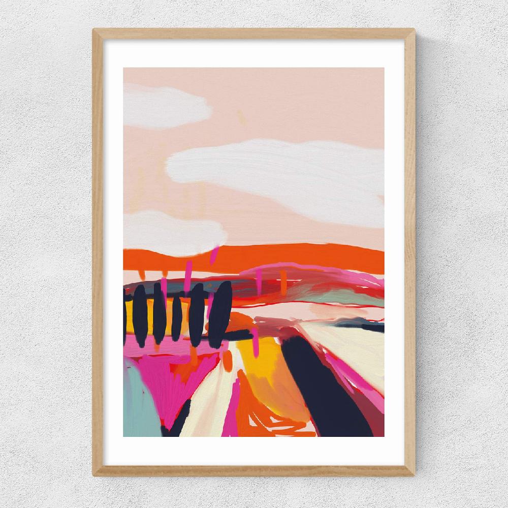 East End Prints Landscape By Ana Rut Bre