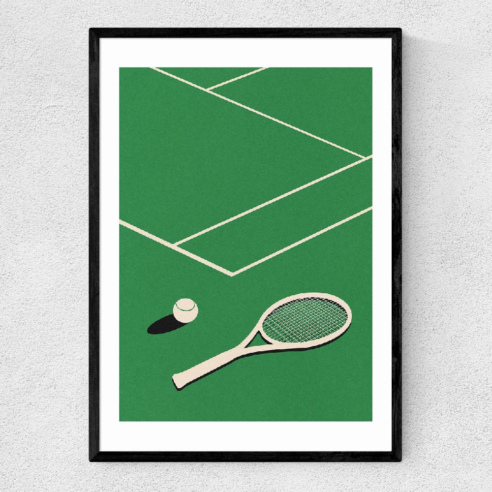 east end prints Lawn Tennis Club