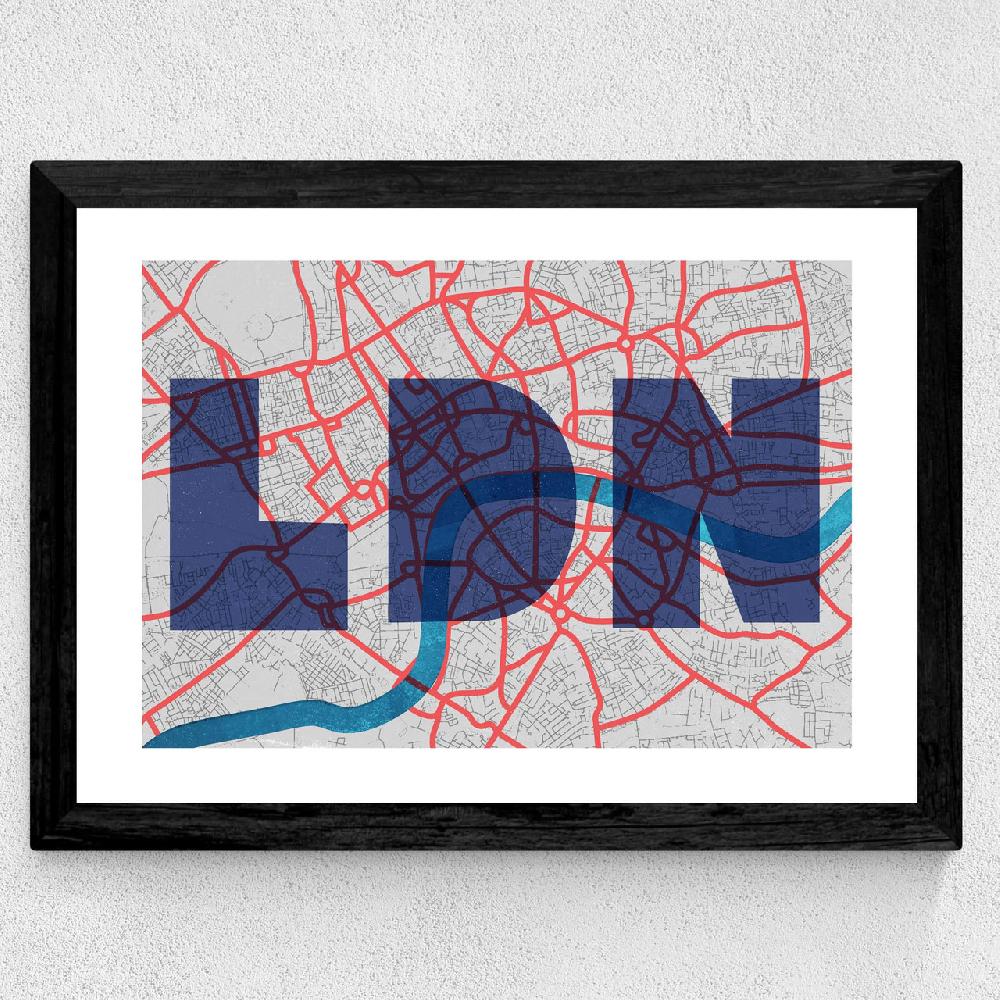 East End Prints LDN