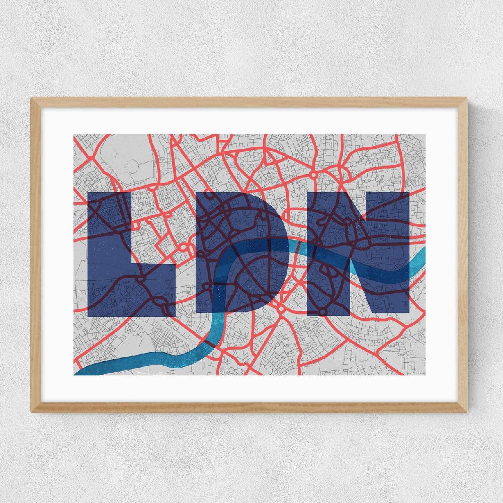 East End Prints LDN