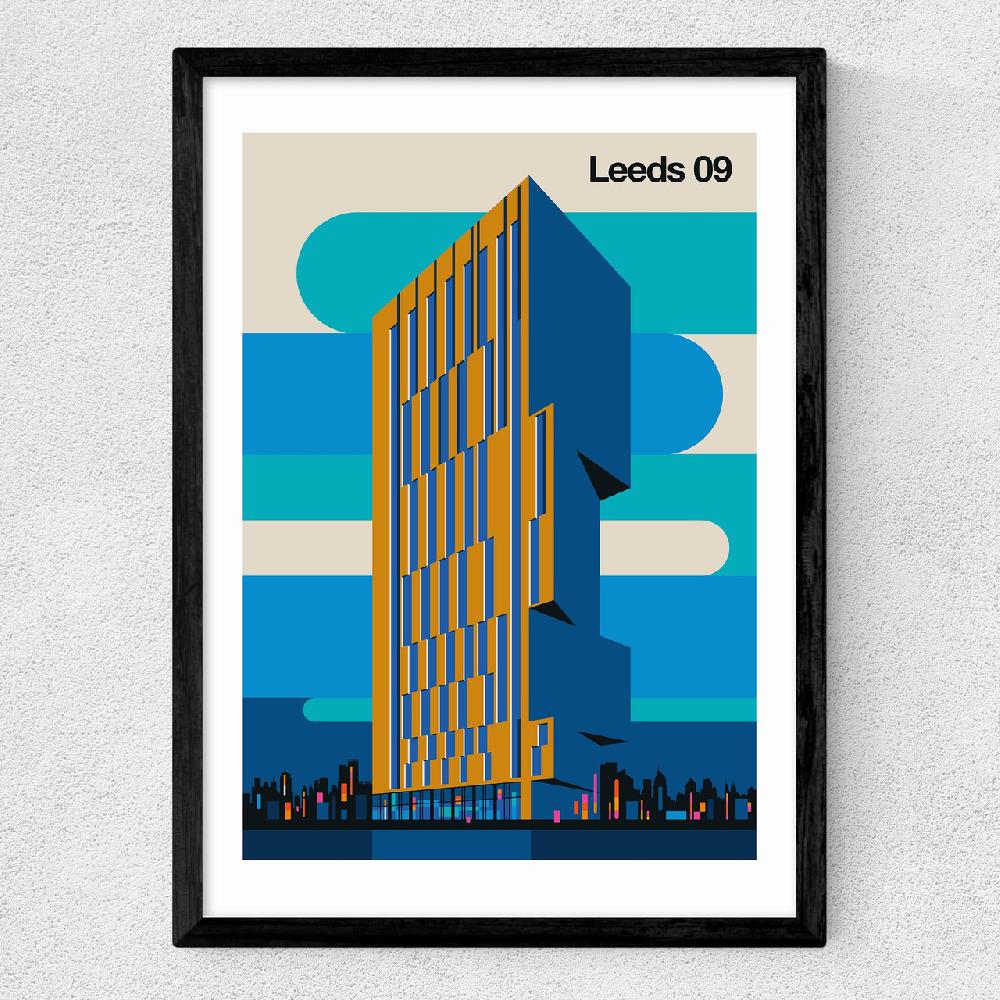 East End Prints Leeds 09