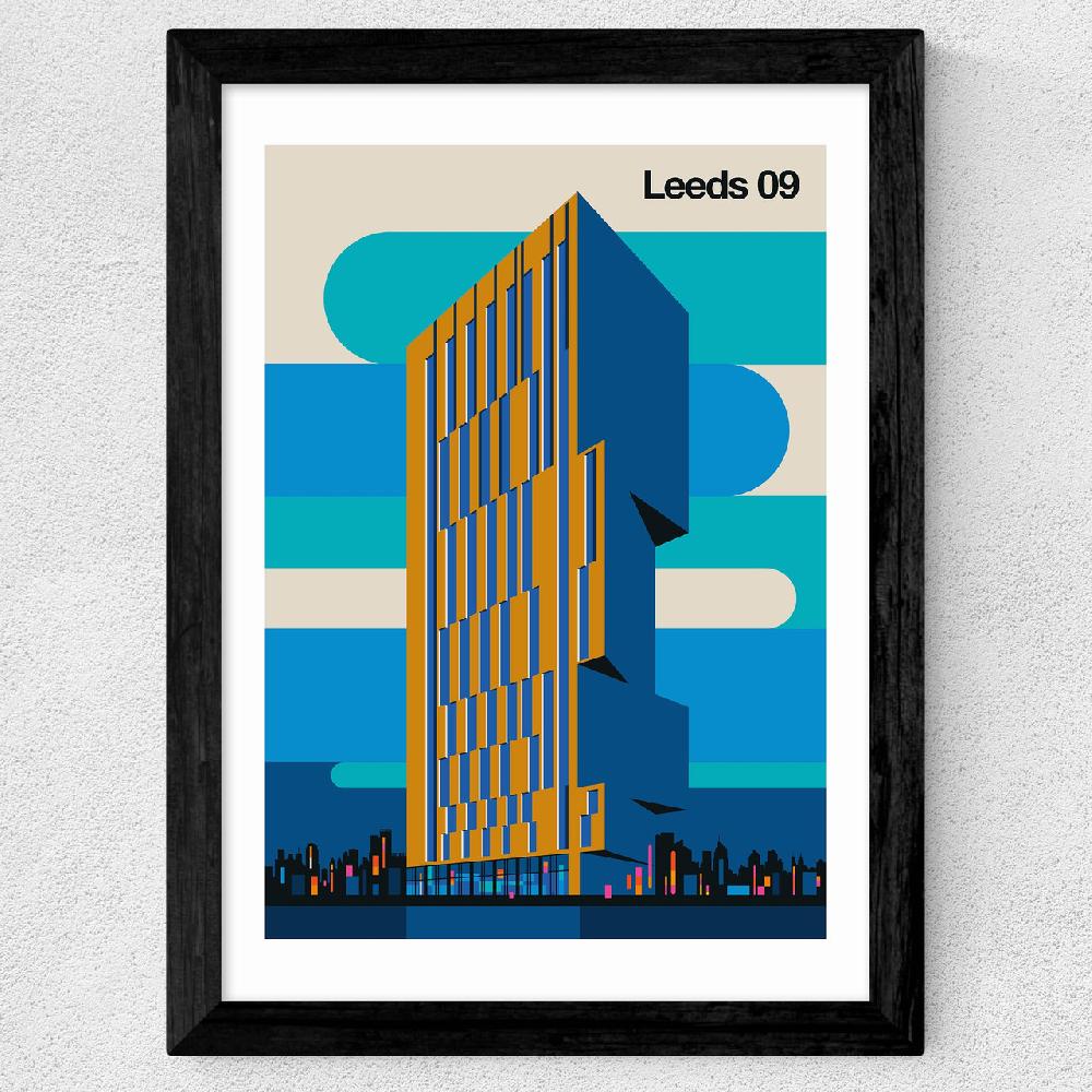 East End Prints Leeds 09
